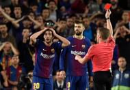 Barcelona v Real Madrid - La Liga